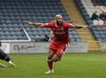 Parker nets Gills deal