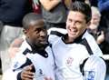 Bromley v Welling United