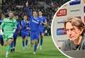 'Well done to Gillingham' Brentford head coach on their shock defeat