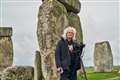 Brian May’s photo of Victorian family Stonehenge trip to feature in exhibition