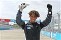 Jaden Smith says Formula E will one day be more popular than Formula One