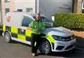 Hero highways worker performs life-saving CPR 