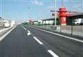 Link road to speed up Channel routes