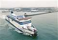 Take a day trip to France this autumn with P&O Ferries