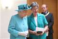 Dame Jocelyn Bell Burnell becomes second woman to be awarded Copley Medal