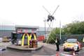 Animal rights protesters disrupt McDonald’s distribution centres