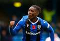 Praise for Gillingham striker and his Ivan Toney-type finish