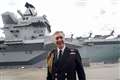 Navy chief Admiral Sir Tony Radakin announced as next head of armed forces