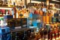 Scotch whisky exports fall to lowest level in a decade