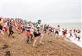 'It's go, go, go!' say Boxing Day Dip organisers 