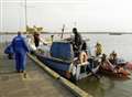 Sheppey sailor UK