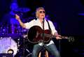 Roger Daltrey announces summer concert