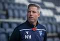 Harris: FA Cup match is a 'must-win game' for Gillingham