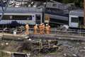 Fund for rail crash victims tops £142,000