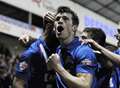 Gills target stays with Millwall