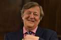 I know what it is like to struggle to breathe, says Stephen Fry