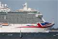 UK cruises could resume in May – minister