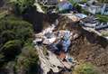 Homeowner still waiting for answers months after cliff collapse