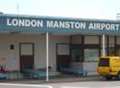 Manston "overlooked" by airport planners