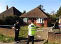 Police investigate bungalow blaze