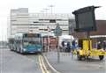 Town centre bus ‘hub’ finally about to open 