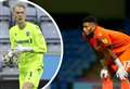 Goalkeepers in a battle to win new manager's favour at Gillingham