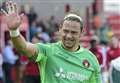 Seven players depart Ebbsfleet