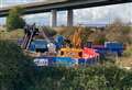 £4.5m pipeline project nears completion