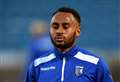 Non-league side sign Gillingham's departing winger