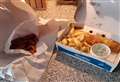 'I went to Kent's best chippy but didn't get asked key question'