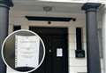 140-year-old Conservative club shuts to address ‘internal issues’