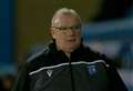 Gillingham boss glad of the break as injury issues persist