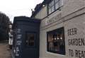 Secret Drinker at one of Kent's top end gastro pubs