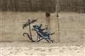 New Banksy artwork defaced in ‘selfish and mindless way’