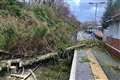 Humza Yousaf warns of more disruption from Storm Jocelyn