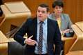 Ross calls drug death figures a ‘stain on Scotland’ and demands action