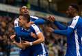 FA Cup report: Fast start sets Gills on their way 