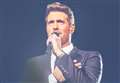 Michael Bublé coming to Kent