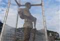 New statue for wartime heroes 