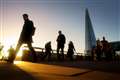 UK to avoid recession but Britons face biggest fall in living standards – OBR