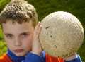 Tournament rules keep netball boy out of team