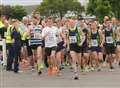 Home runner Lee Cooper wins Larkfield 10k