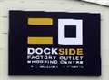 Dockside welcomes new shops