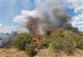 More patrols at heathland after spate of fires