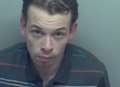 Banned driver behind bars