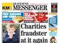 In your Gravesend Messenger th