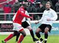 Ebbsfleet v Dartford