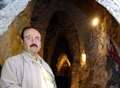 Hotelier wants to spend £250,000 on caves