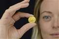 Anglo-Saxon coin found by metal detectorist set to fetch £200,000 at auction