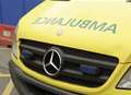 Third of ambulances fail to reach emergency calls in time